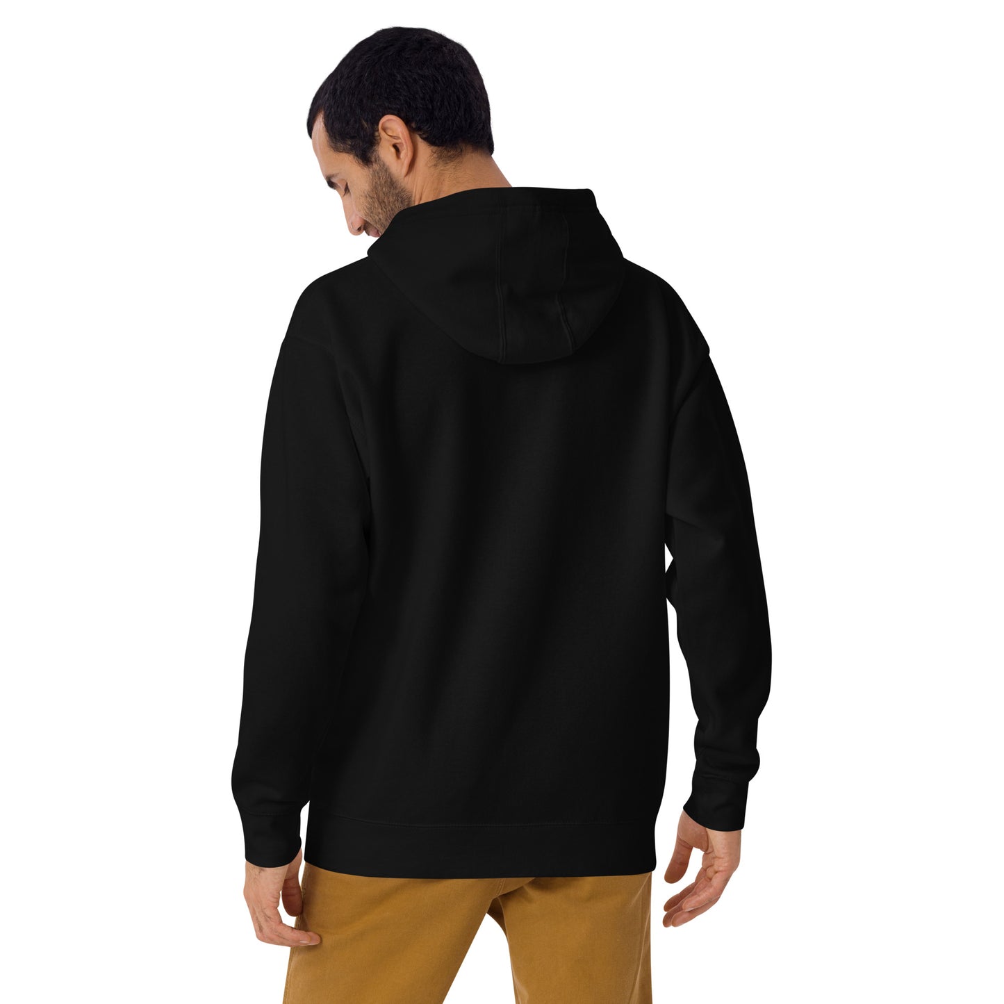 SKYCABIN UNISEX HOODIE