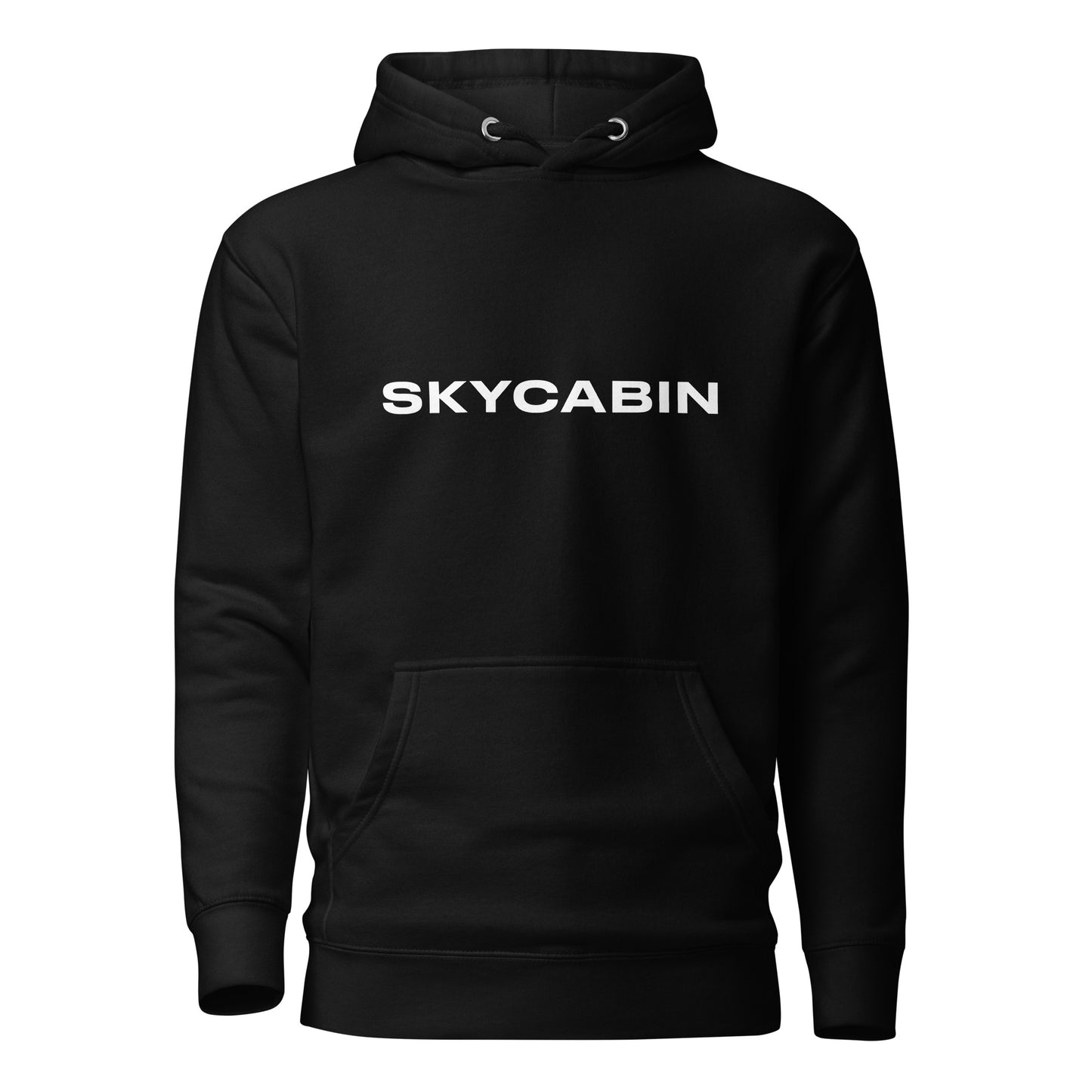 SKYCABIN UNISEX HOODIE
