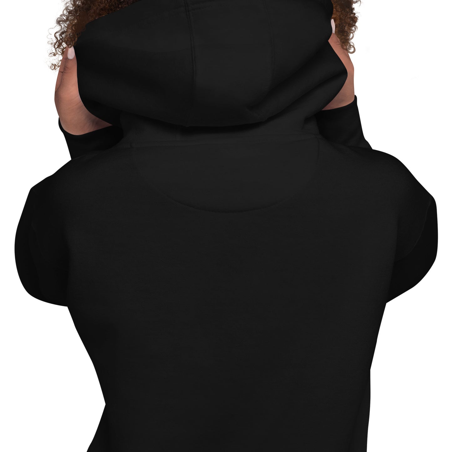 SKYCABIN UNISEX HOODIE