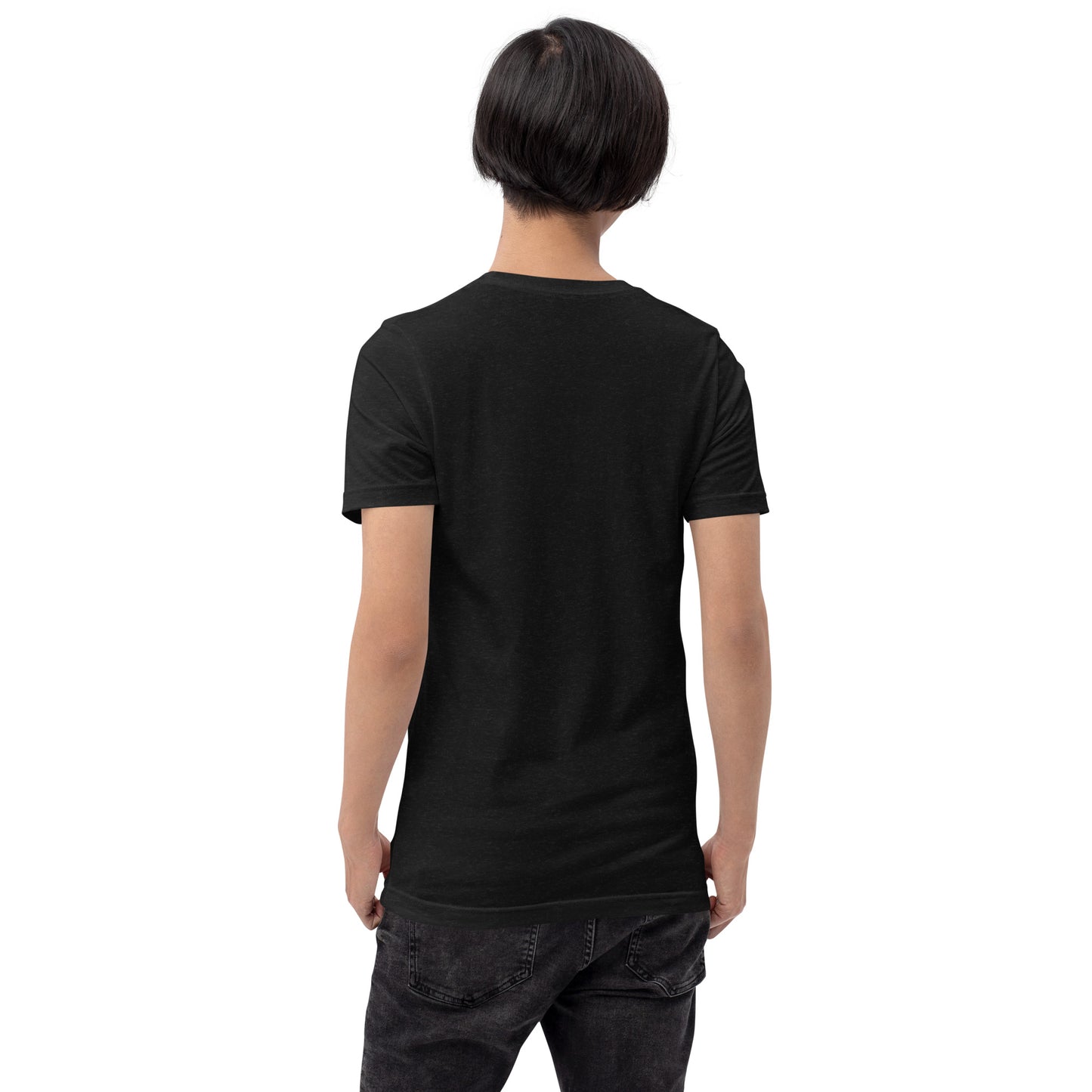 SKYCABIN UNISEX T-SHIRT