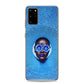 Somnia Blue - Clear Case for Samsung®